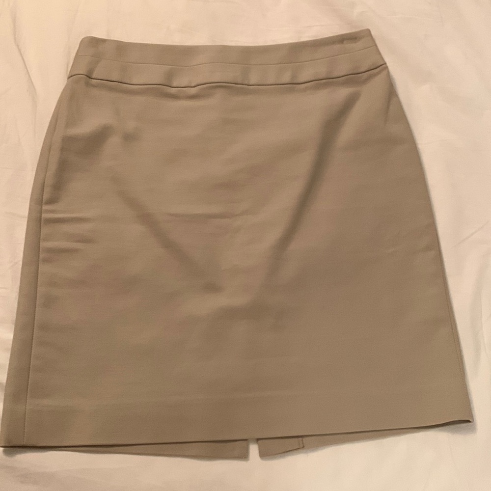 Banana Republic Skirt